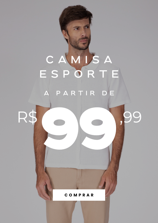 Banner - Camisa Esporte